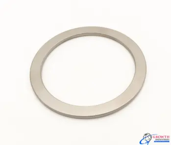 162A0303-3GIE SPACER-TRUNNION, NOSE LANDING GEAR